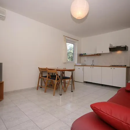 Mandre 6405d Appartement