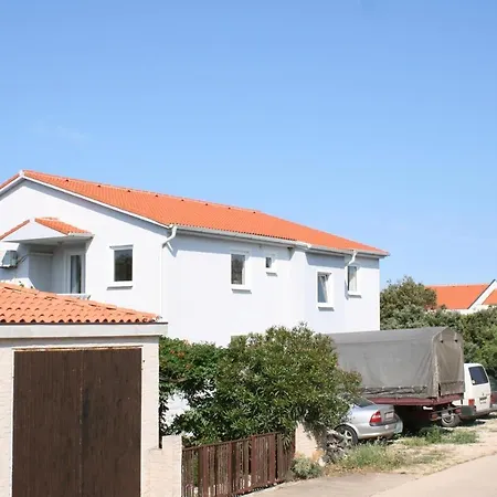 Appartement Mandre 6405d