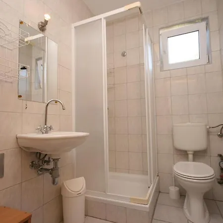 Appartement Mandre 6405d *