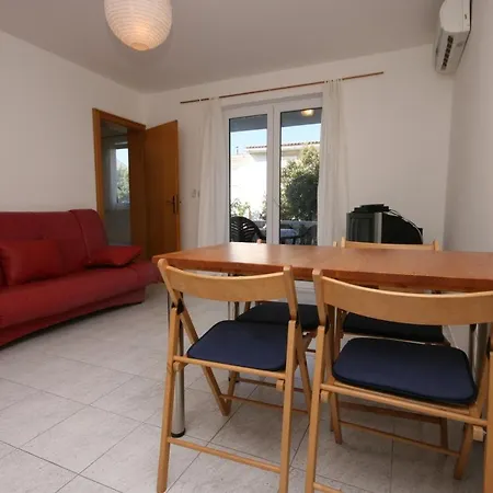 Appartement Mandre 6405d Pag Town
