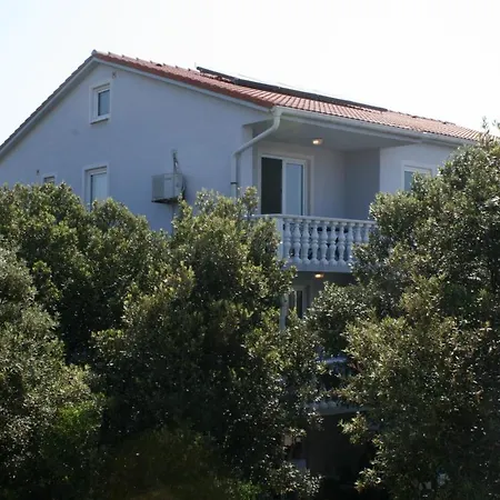 Mandre 6405d Appartement